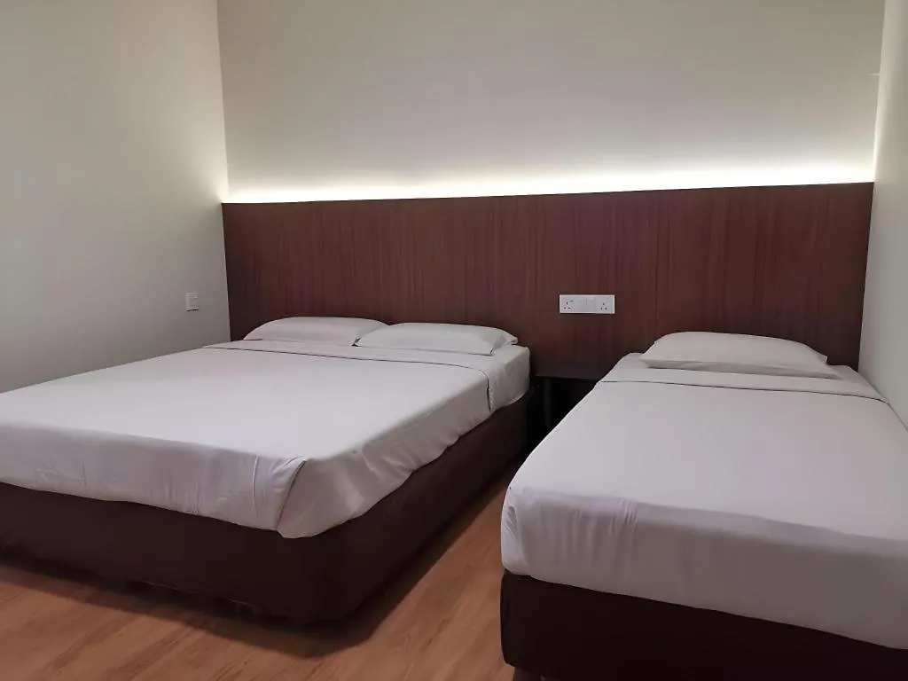 Hotel Holiday Kota Kinabalu