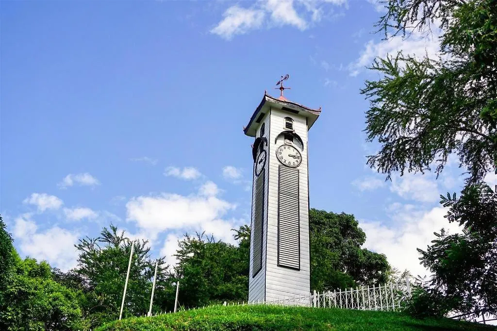 Hotel Holiday Kota Kinabalu Malaysia