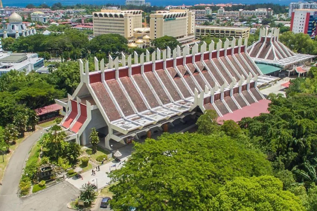 Hotel Holiday Kota Kinabalu