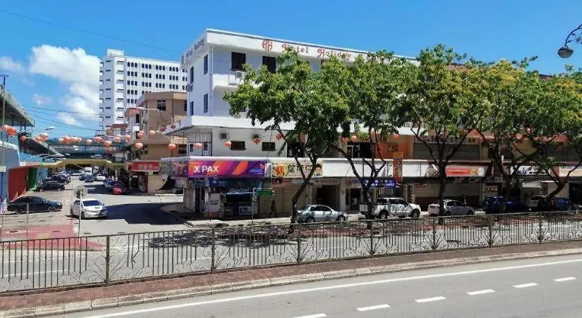 Hotel Holiday Kota Kinabalu Malaysia