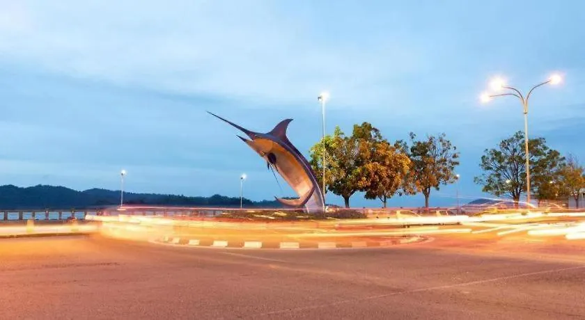 Hotel Holiday Kota Kinabalu