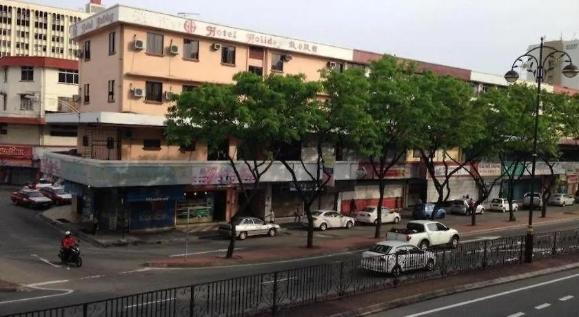 Hotel Holiday Kota Kinabalu