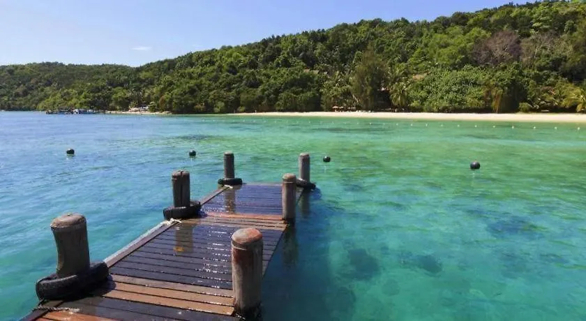 Hotel Holiday Kota Kinabalu