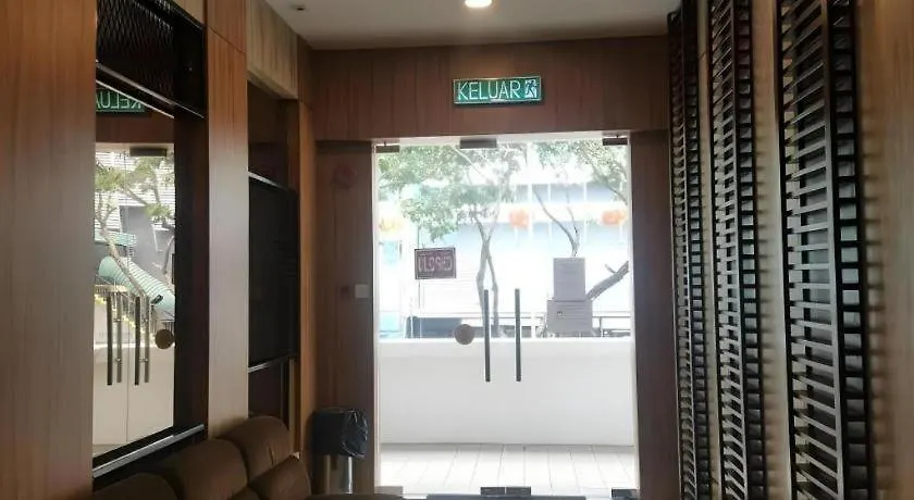 Hotel Holiday Kota Kinabalu