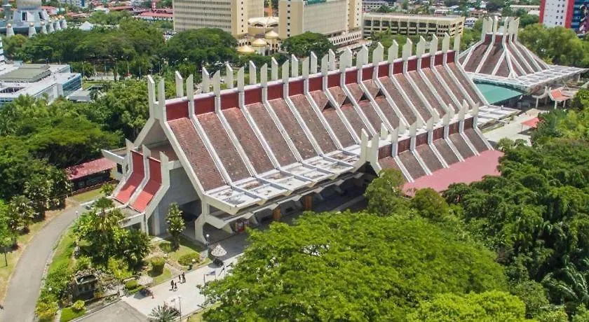 Hotel Holiday Kota Kinabalu