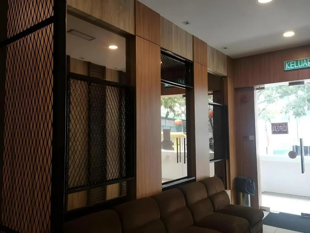 Hotel Holiday Kota Kinabalu