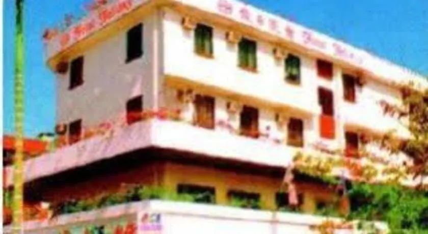 Hotel Holiday Kota Kinabalu
