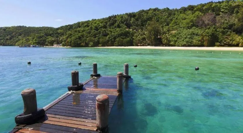 Hotel Holiday Kota Kinabalu