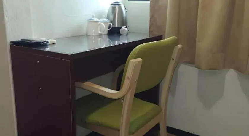 Hotel Holiday Kota Kinabalu